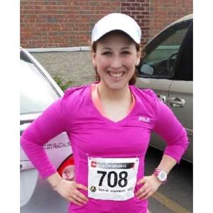 Meet your Posher, Natalie